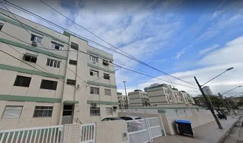 Imagem do Condomínio Guiana Inglêsa em Santos