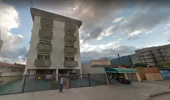 Imagem do Condomínio Guilherme em Ubatuba