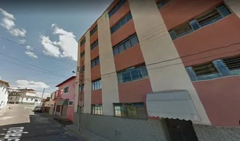 Imagem do Condomínio Guilherme Biscaro em Varginha