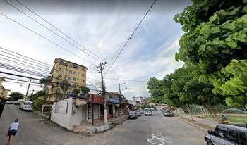 Condomínio Guillobel III em Rio de Janeiro