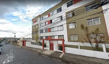Imagem do Condomínio Guimaraes Rosa em Contagem