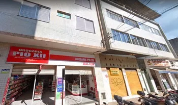 Imagem do Condomínio Guimaraes em Coronel Fabriciano