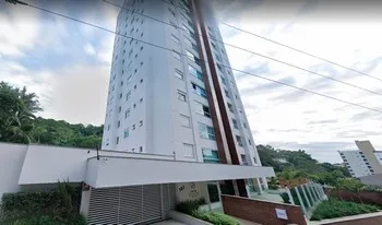 Imagem do Condomínio Gustavsalinger Residence em Blumenau