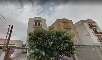 Imagem do Condomínio Gutember Da S. Ferreira em São José Do Rio Preto