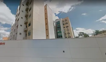 Imagem do Condomínio H. Dobal em Teresina
