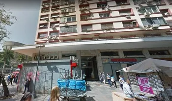 Condomínio Habita Cia Brasileira De Habitacao em Rio De Janeiro