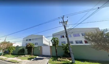 Condomínio Habitacional Ary Saldanha Da Cunha em Curitiba