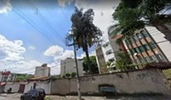 Condomínio Habitacional Califórnia - Bloco I em Belo Horizonte