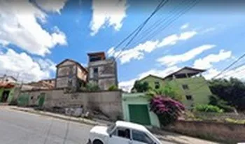 Imagem do Condomínio Habitacional Cohab em Santa Luzia