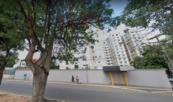 Imagem do Condomínio Habitacional Esplanada em Governador Valadares
