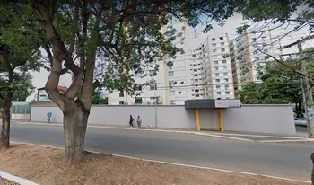 Imagem do Condomínio Habitacional Esplanada - ( Bloco 1 ) em Governador Valadares