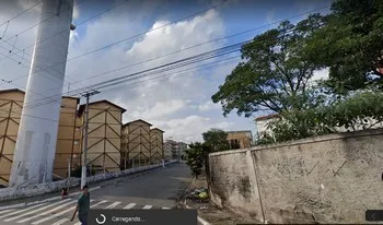 Condomínio Habitacional Fênix em São Paulo
