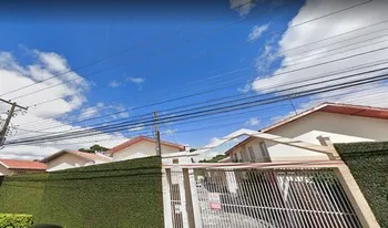 Condomínio Habitacional Hortências Iv em Curitiba