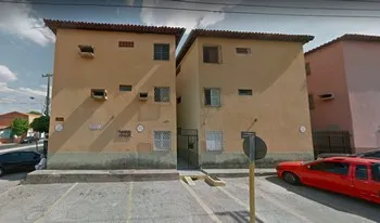 Imagem do Condomínio Habitacional Ipe I em Teresina