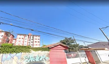 Condomínio Habitacional Jardim Tropical 1 em São Paulo