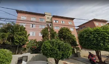 Imagem do Condomínio Habitacional Leão De Ouro Ii em São Bernardo Do Campo