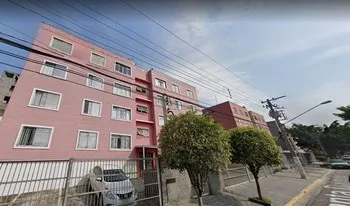Imagem do Condomínio Habitacional Leão De Ouro Ii Ed Lion Iv em São Bernardo Do Campo