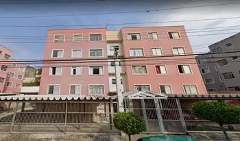 Imagem do Condomínio Habitacional Leão De Ouro Ii Edifício Lion V em São Bernardo Do Campo
