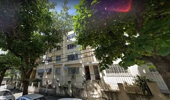 Condomínio Habitacional Lúciano Carneiro em Rio De Janeiro