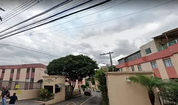 Imagem do Condomínio Habitacional Paulo Mello Azevedo em Contagem