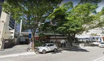 Imagem do Condomínio Habitat Bradesco em São Paulo