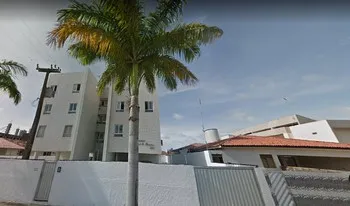 Imagem do Condomínio Habitat Josué Guedes em João Pessoa