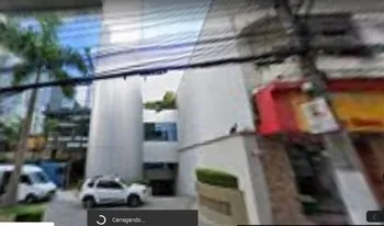 Condomínio Hakka Plaza em São Paulo