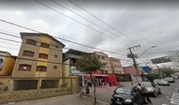 Condomínio Hamilton Martins Assunção em Belo Horizonte