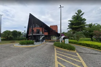 Imagem do Condomínio Hanga Roa I em Bertioga