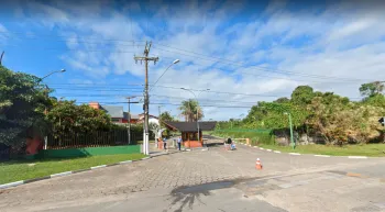 Imagem do Condomínio Hanga Roa II em Bertioga