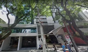Condomínio Hannover Empresarial em Curitiba