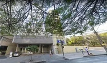 Condomínio Hannover Office em Belo Horizonte