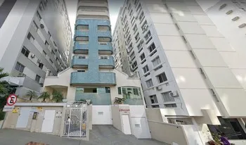 Imagem do Condomínio Hannover Residence em Florianópolis