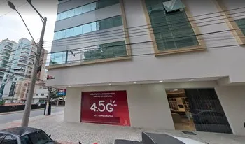 Imagem do Condomínio Hanover Residence em Itapema
