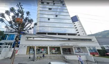 Imagem do Condomínio Hantei Office Building em Florianópolis
