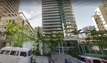 Imagem do Condomínio Harmonia em Fortaleza