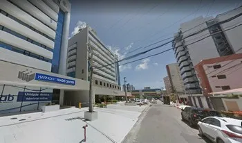 Imagem do Condomínio Harmony Medical Center Maceió em Maceió