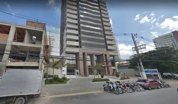 Imagem do Condomínio Hd873 em São Paulo