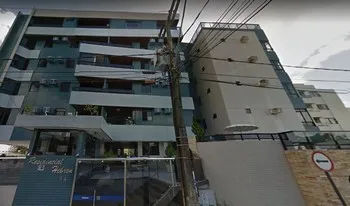 Imagem do Condomínio Hebron em João Pessoa