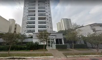 Imagem do Condomínio Helbor Ampliatto Ipiranga