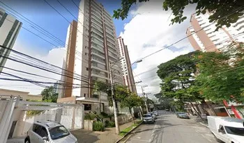 Condomínio Helbor Boulevard Tatuapé em São Paulo