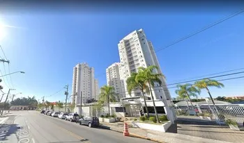 Imagem do Condomínio Helbor Espaço E Vida Ipoema em Mogi Das Cruzes