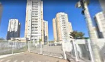 Condomínio Helbor Jardins Ipoema