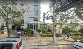 Condomínio Helbor Offices São Paulo Ii - Torre Norte em São Paulo