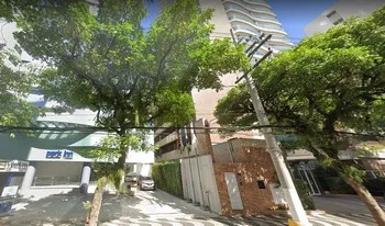Imagem do Condomínio Helbor Stay Santos em Santos