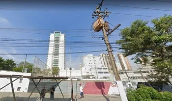 Imagem do Condomínio Helbor Up Offices