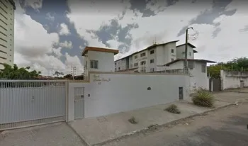 Imagem do Condomínio Helder Leite Júnior em Fortaleza