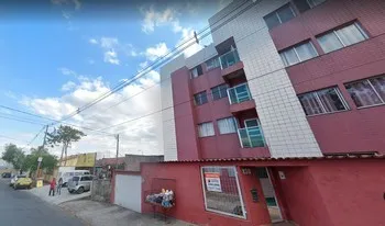 Imagem do Condomínio Hélio B. Lima em Betim