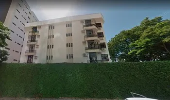 Imagem do Condomínio Hélio De Siqueira em Campos Dos Goytacazes