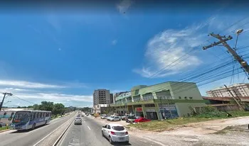 Imagem do Condomínio Hellix Business Center. em Itaboraí
